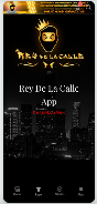 Rey De La Calle Screenshot1