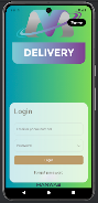 Manwab Driver Screenshot1