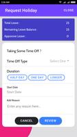 MOVO HR Screenshot5