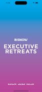 Bisnow Executive Retreats Screenshot1