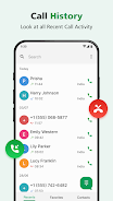 Fast Dialer: Call App Screenshot2