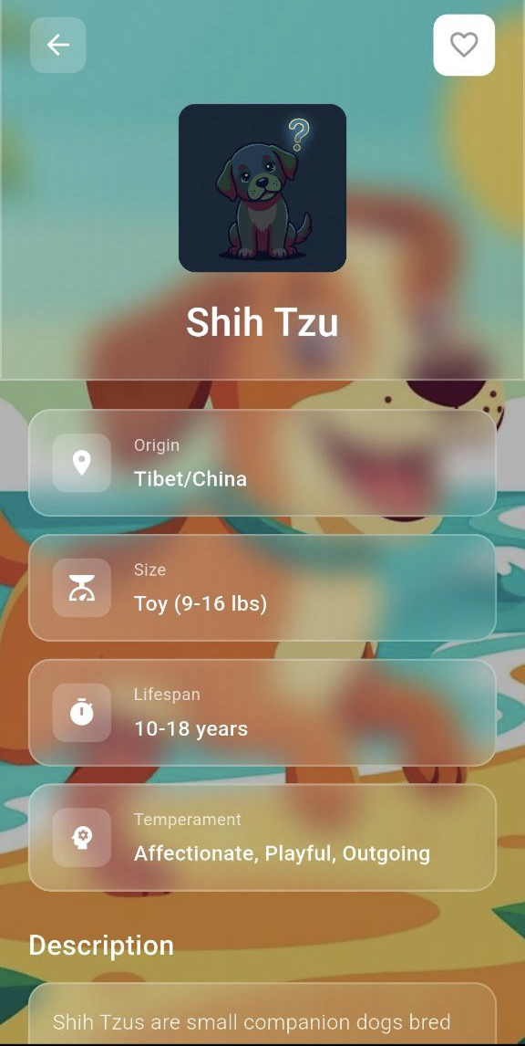 Canine Atlas Screenshot4