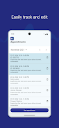 HealthTalk Screenshot3