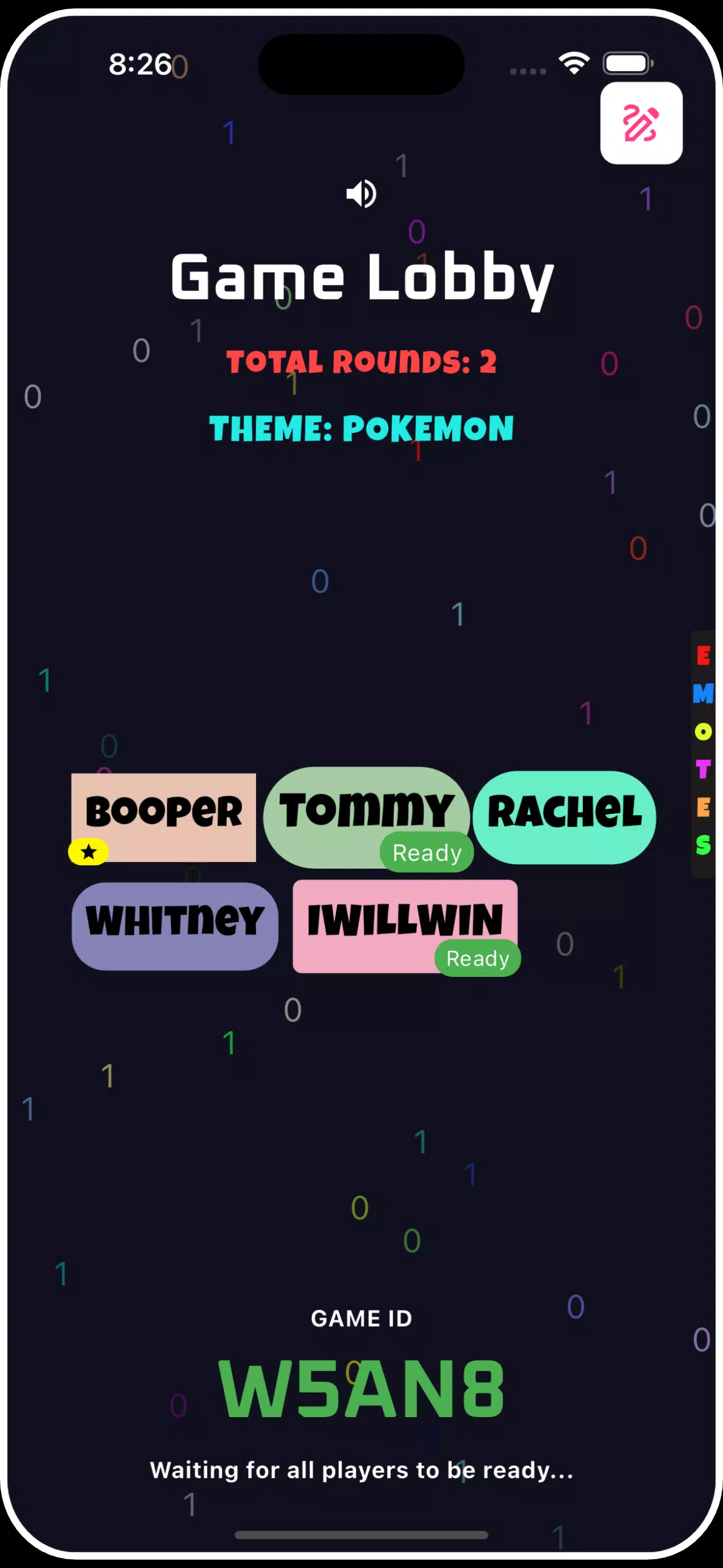 Party Ai Screenshot5