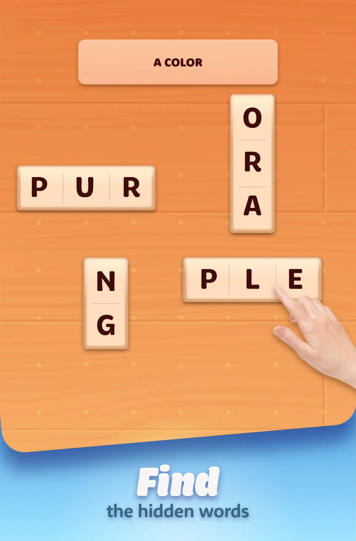 Wordza Screenshot6