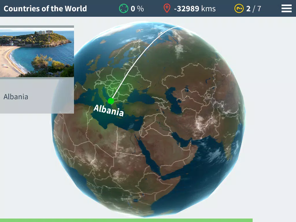 GeoGeo! Screenshot7