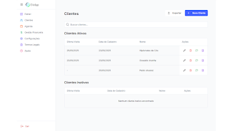 Clicapp Screenshot8