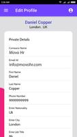 MOVO HR Screenshot6