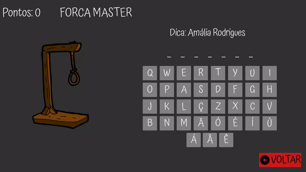 Quiz Master Portugal Screenshot7