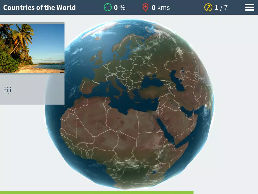GeoGeo! Screenshot6