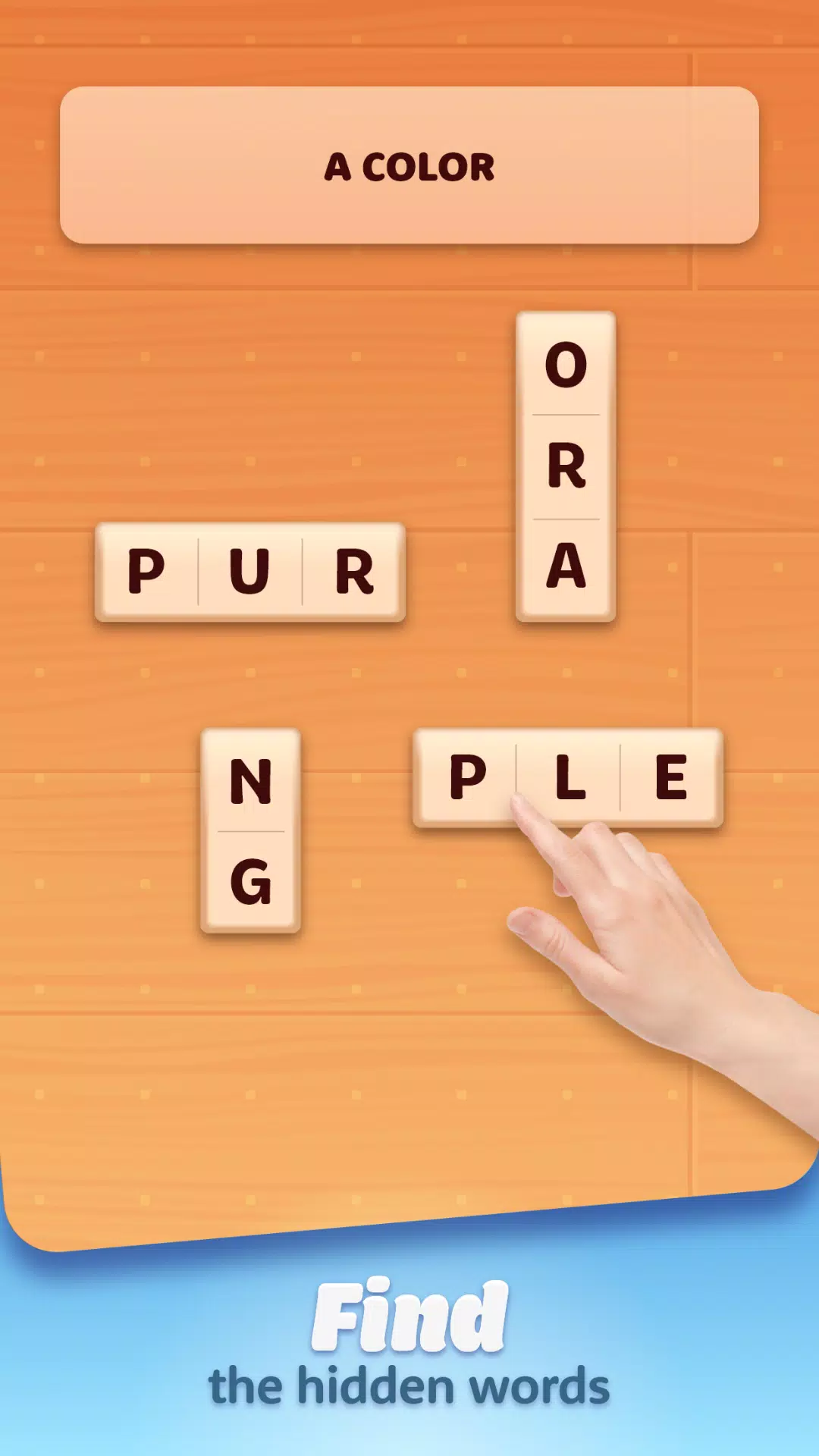 Wordza Screenshot1