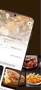 Nachos Mexican Screenshot2