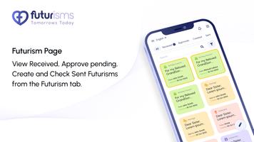 Futurisms Screenshot7