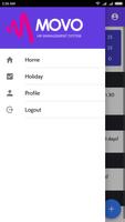 MOVO HR Screenshot4