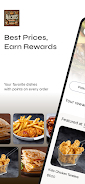 Nachos Mexican Screenshot1