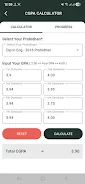Polytechnic Result Calculator Screenshot7