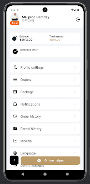 Manwab Driver Screenshot3
