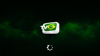 TV Brasil - TV ao Vivo Screenshot1