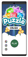 Puzzle Crush Screenshot1