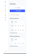 Clicapp Screenshot4