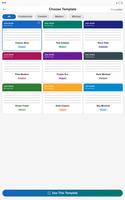 My Resume Maker Screenshot8