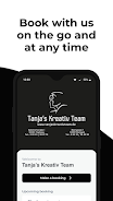 Tanja’s Kreativ Team Screenshot1