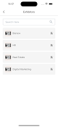 Bisnow Executive Retreats Screenshot5