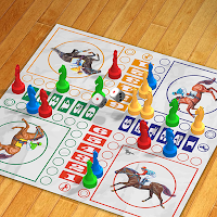 Horse Race Chess APK