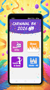 Carnaval BH 2026 Screenshot8