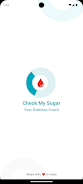 CheckMySugar Screenshot1
