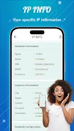 WiFi Commander Screenshot3