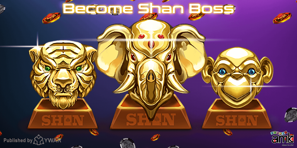 Shan Screenshot3