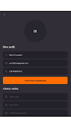 Infinitus App Screenshot6