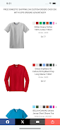 Custom Tees Please Screenshot3