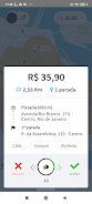 Pega & Vai - Entregador Screenshot3