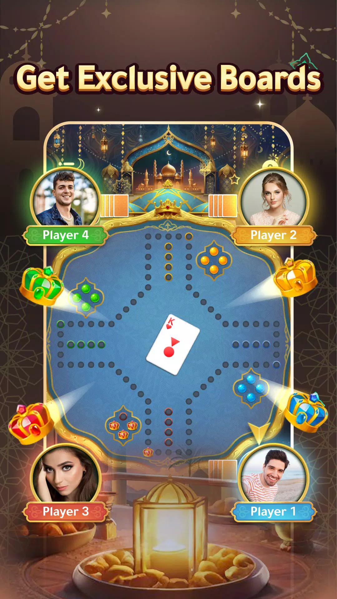 Jackaroo King Screenshot4