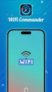 WiFi Commander Screenshot1