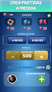 Mus Online Maestro - juego mus Screenshot4
