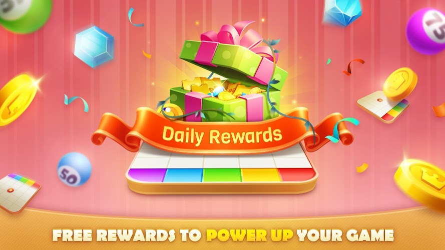 Bingo Land Screenshot12