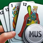 Mus Online Maestro - juego mus APK