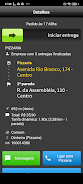 Pega & Vai - Entregador Screenshot4