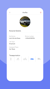 Genee Dispatcher Screenshot6