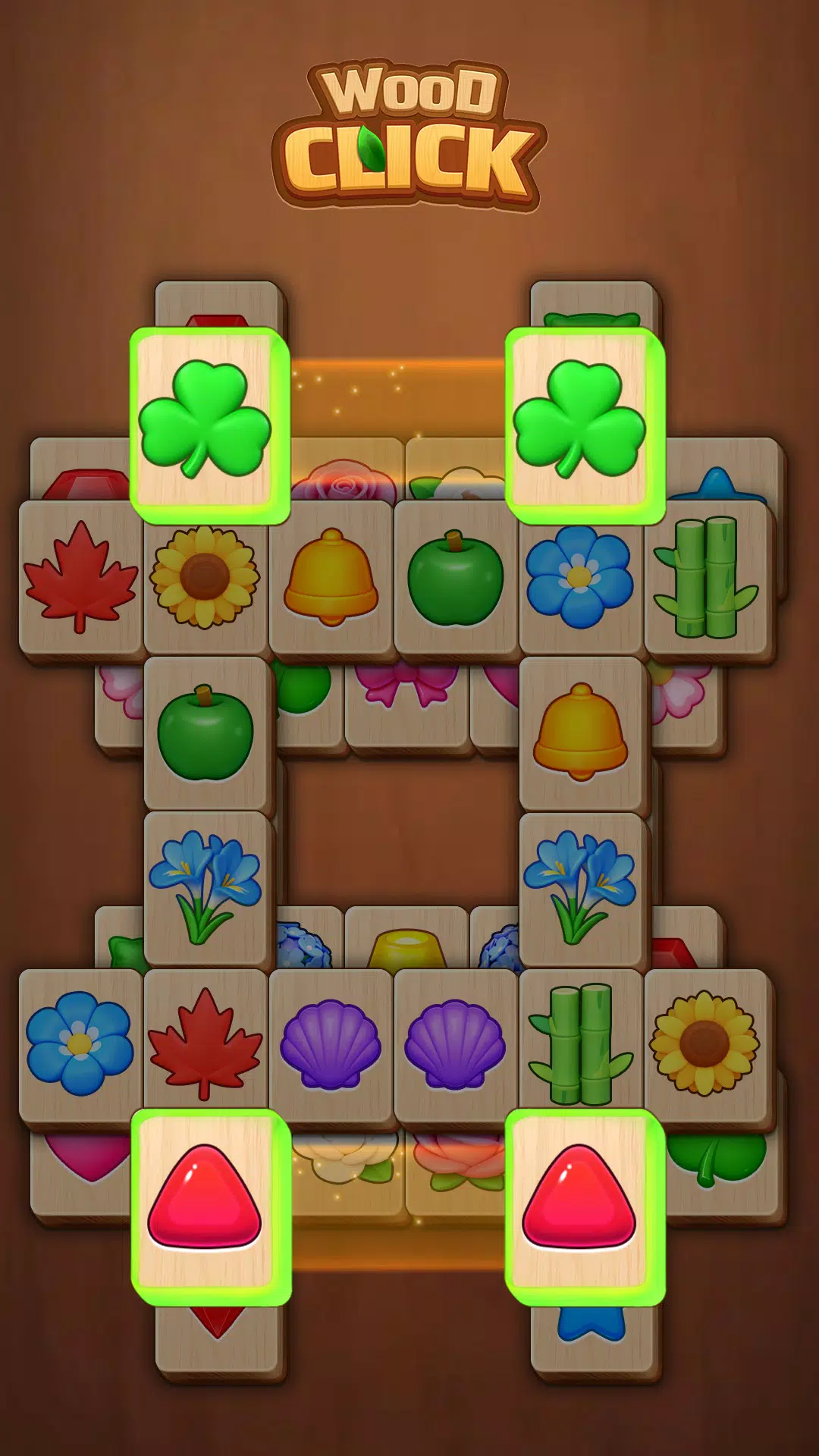 Click Wood Screenshot5