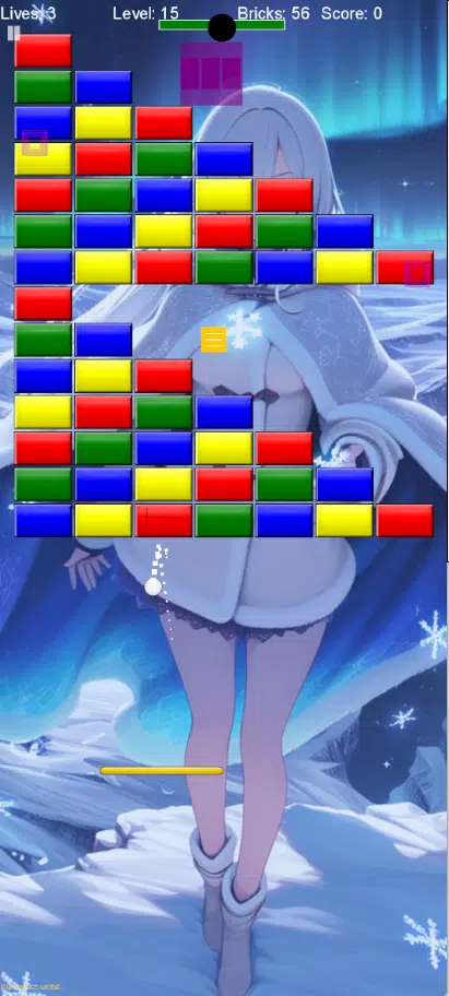 xball Screenshot5