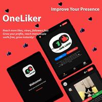OneLiker Screenshot3