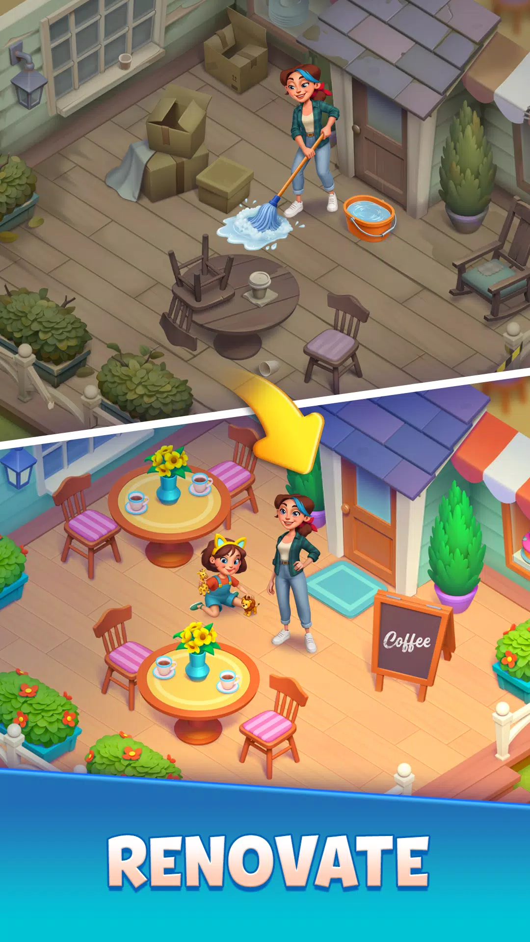 Domino Stories Screenshot7