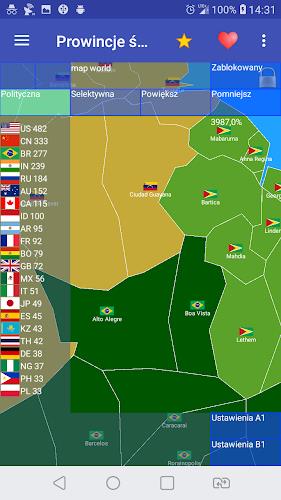 World Provinces Screenshot3
