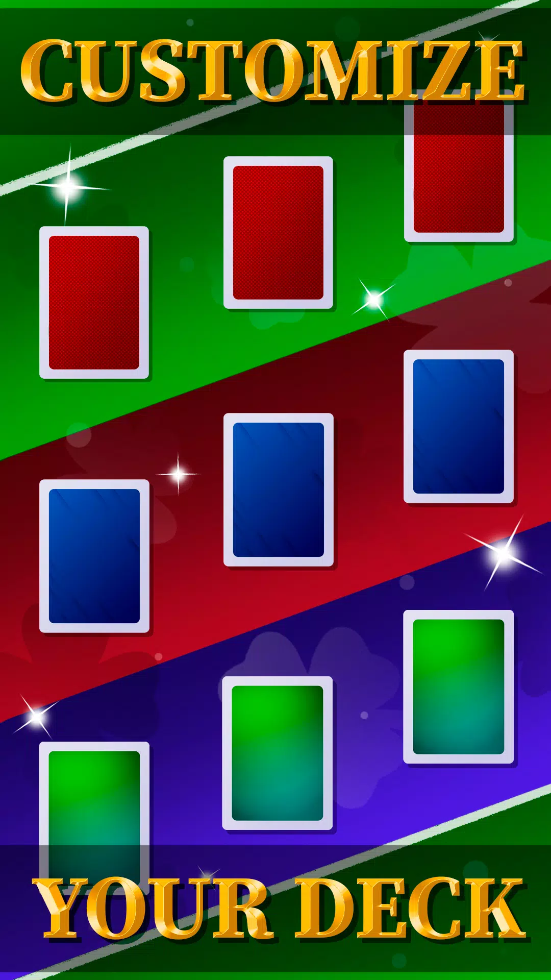 SolaceSolitaire Screenshot5