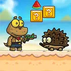 Crocodile World Adventure APK