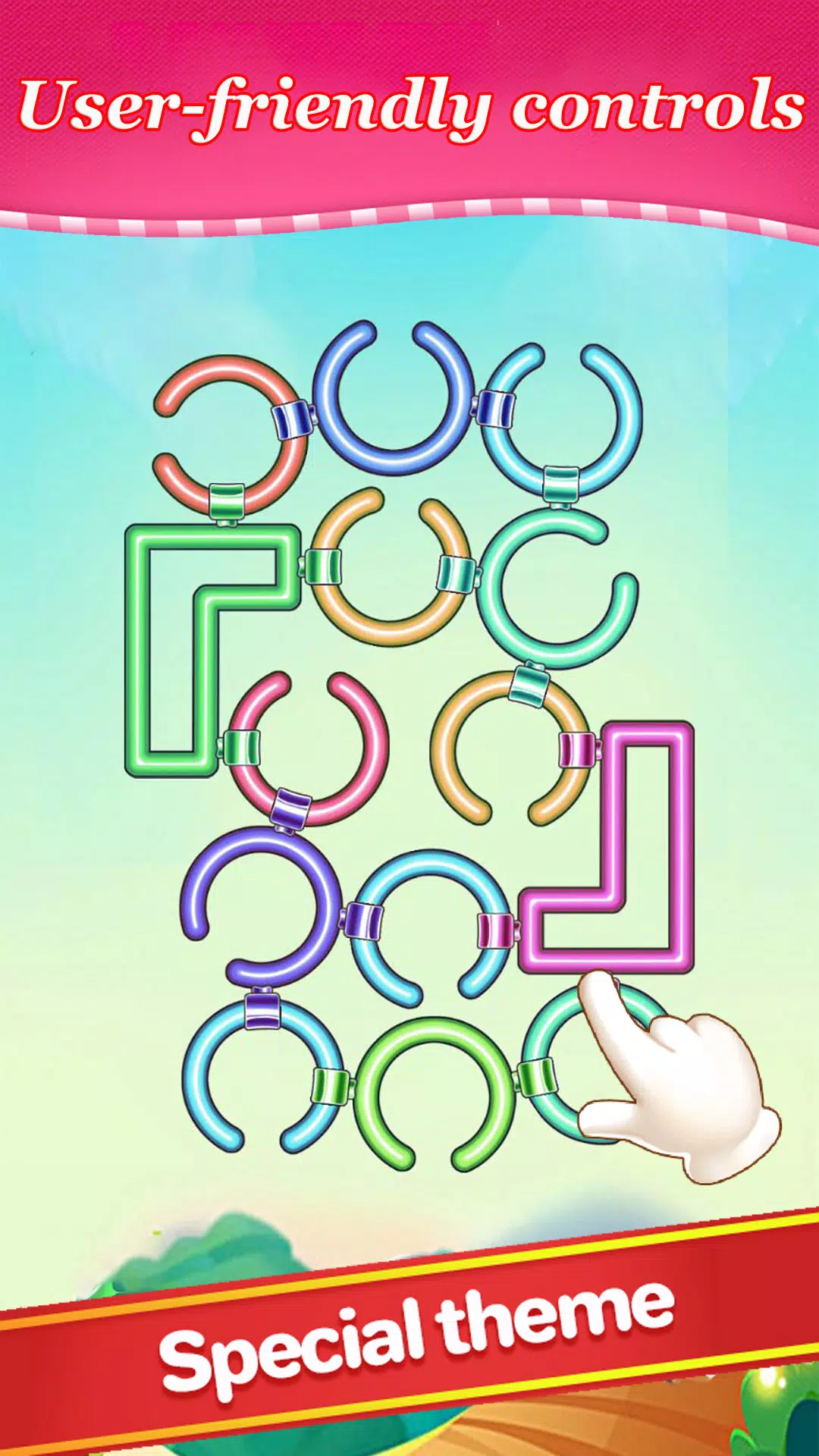Unlock Circle Screenshot8